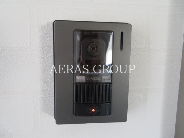 ベルグラード江戸川台