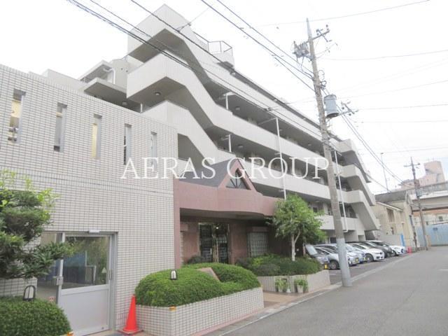 クリオ松戸弐番館