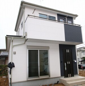 ＫＡＩＨＯＵＳＥ外観写真