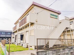 メゾン八ヶ崎B外観写真