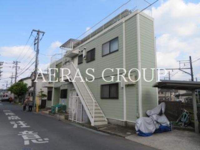 エメラルドハイム平和台