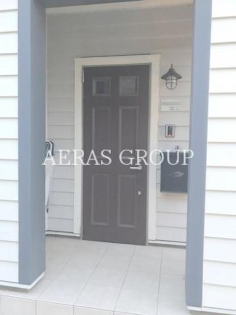 デザインメゾンおおたかの森 B棟