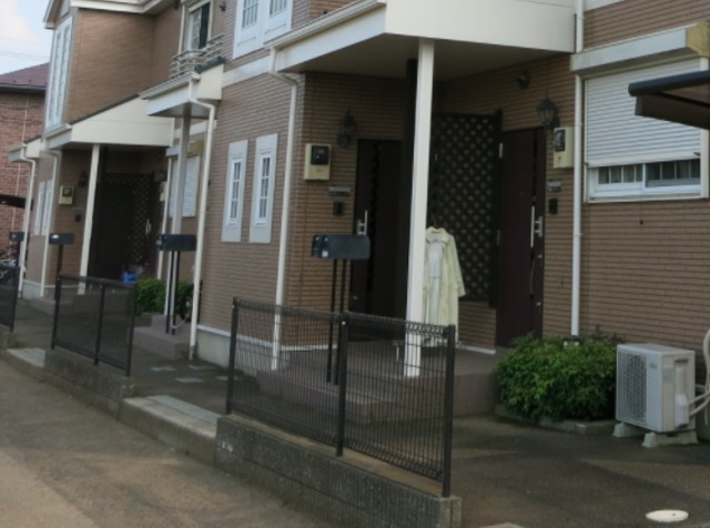 フラワーコーポⅦ