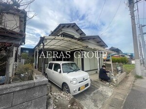 我孫子市都戸建外観写真