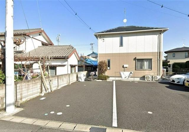 根戸戸建貸家 E棟