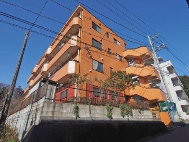 天王台ヒルズ