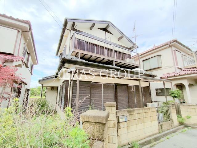 西佐津間1貸戸建て住宅