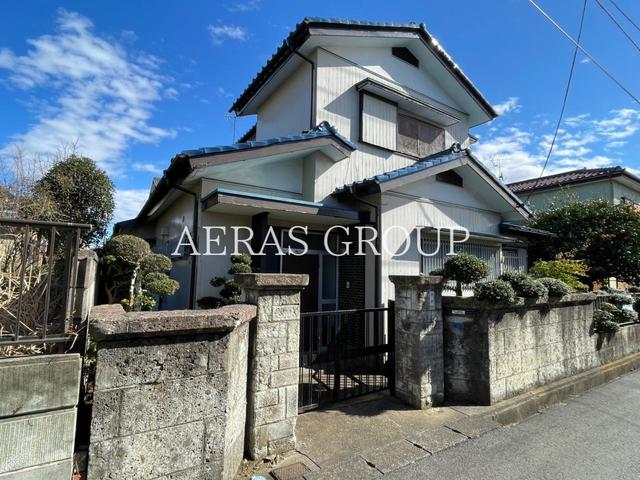 天王台3丁目戸建