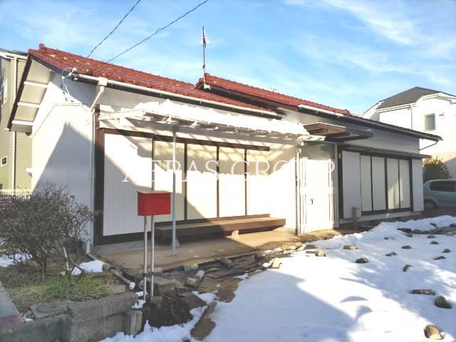 南初富平屋
