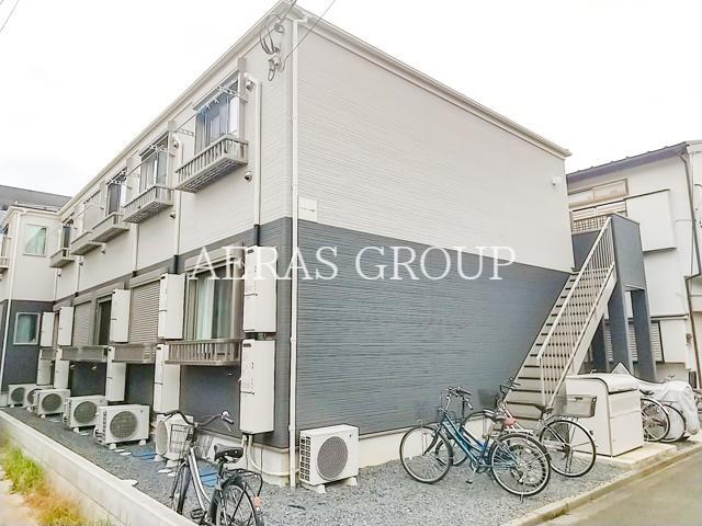 Sun′s Park Tokiwadaira