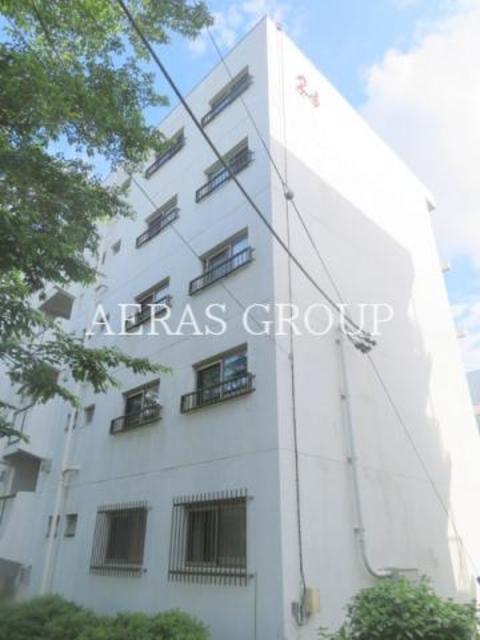 江戸川台小田急ハイツ23号棟