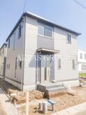 仮称 膝丸戸建貸家 C棟