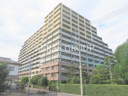 SMILIA TOWN外観写真
