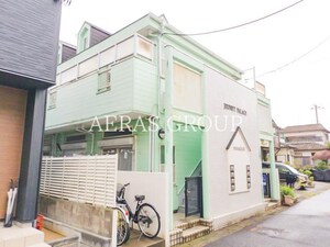 ジュネパレス松戸第85外観写真