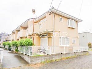 グレート・ベアⅡ外観写真