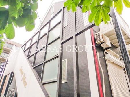 ジュネパレス松戸第702-B外観写真