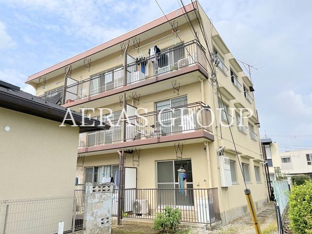 サンハイツ白梅