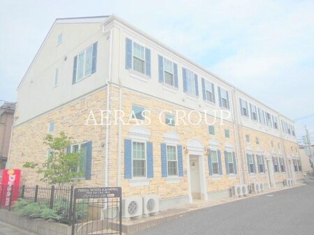 PRIMA NOZZE柏 3外観写真