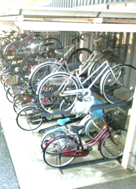 ヴェラハイツ東松戸