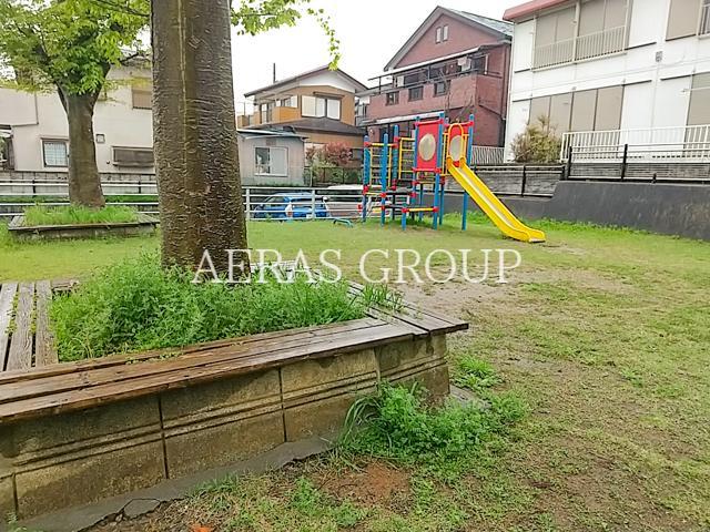 センターパーク新柏B棟