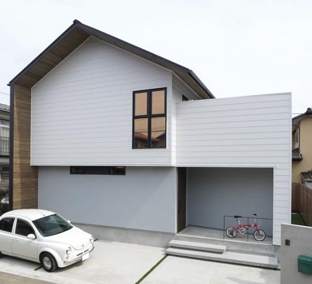 西初石4丁目戸建