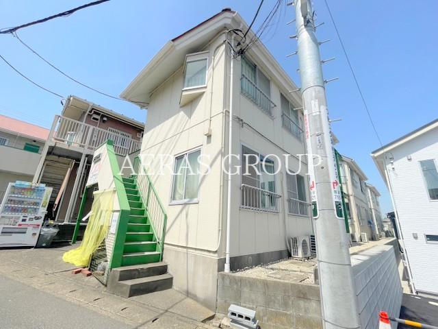 コーポ天子山No.3