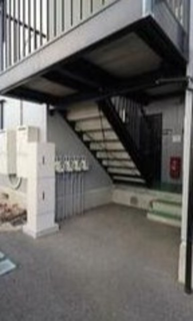クレセントM Ⅰ