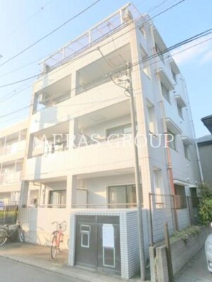 ジュネパレス新松戸第47外観写真