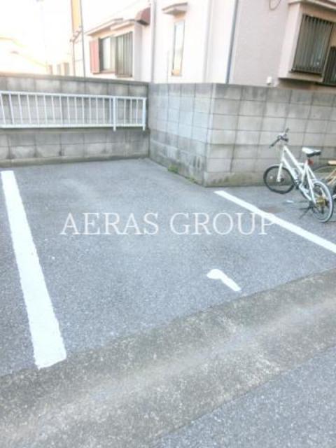 コージーハイツ