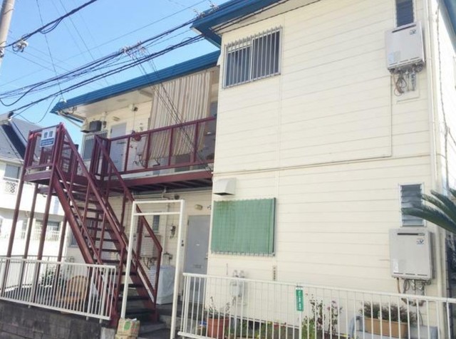 ホワイトハウス