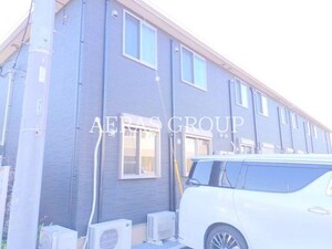 シトラス外観写真