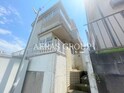 柏市しいの木台4丁目戸建て