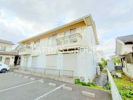 プレステージ外観写真