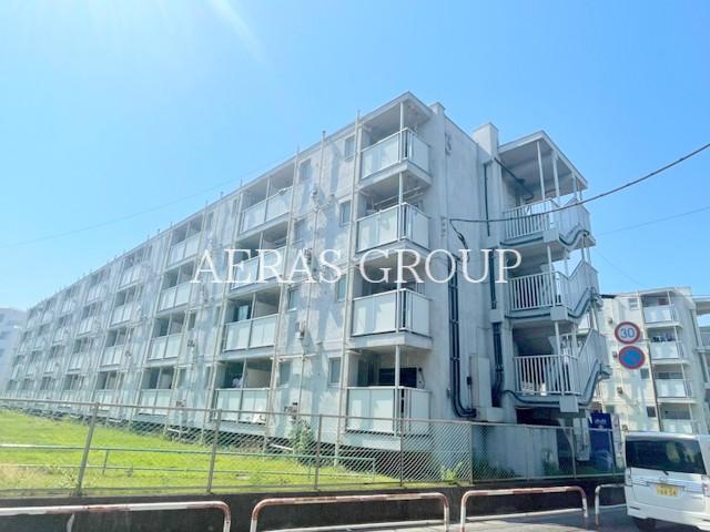 ビレッジハウス江戸川台2号棟
