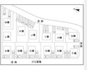 パークフォレスタおおたかの森 H棟