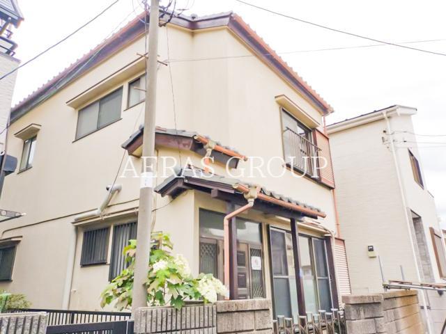 ハワイアンシアター古民家 柏