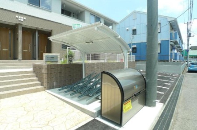 クレール松葉Ⅲ