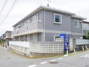 メゾンニチボウ外観写真