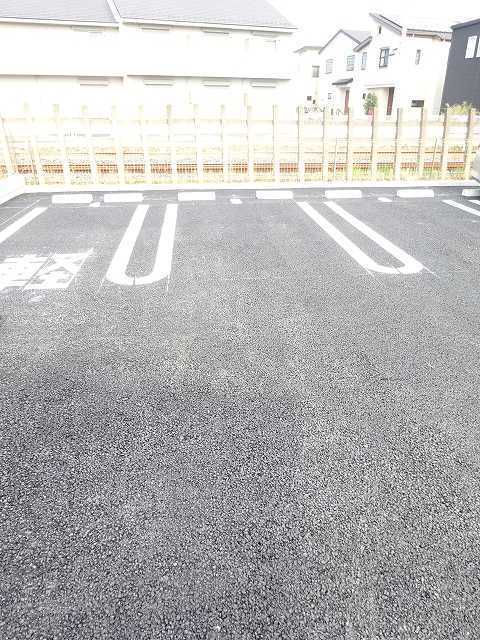 フォレスタⅡ