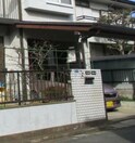 布施新町4丁目貸家