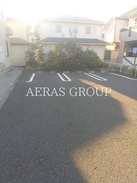 サニーメゾンⅢ