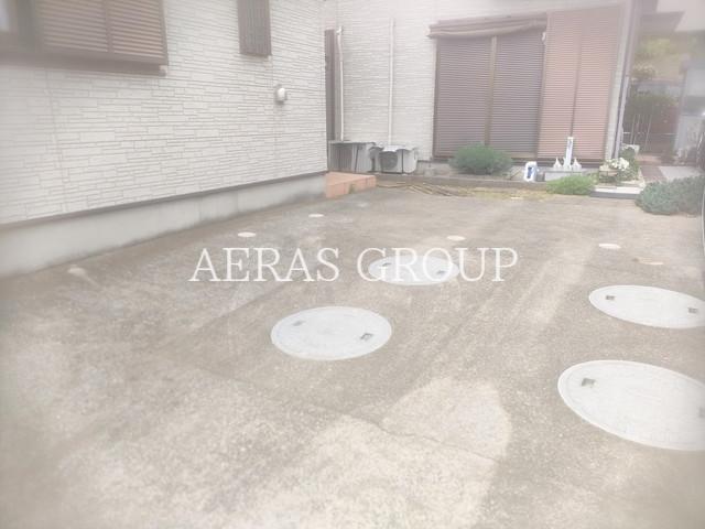 松丸貸家 A棟