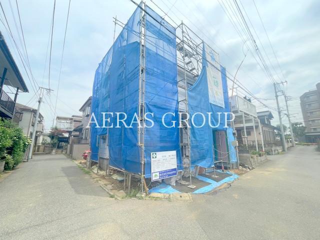 柏市柏戸建て