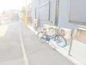 CRASTINE松戸字塚ノ越