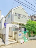 ジュネパレス松戸第84