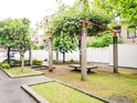 松戸六高台ベルパティオ5番館