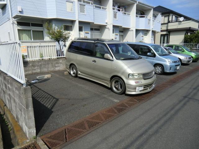 ベルハイム1号館