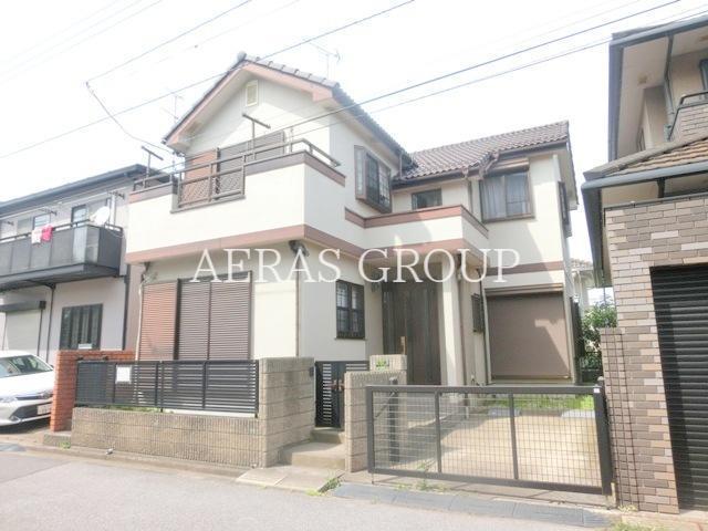塚崎3丁目戸建