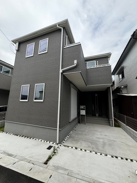 Sumai-to柏市光ヶ丘02