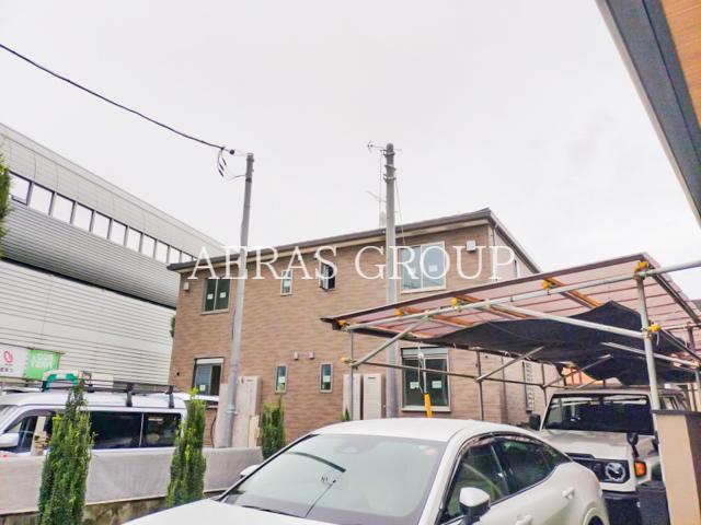 グランベルⅢ